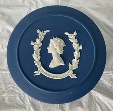 Wedgwood Royal Blue Jasperware
