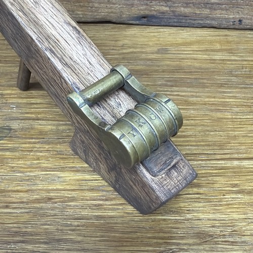 Vintage brass combination - vintage,