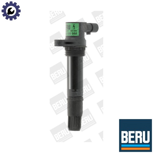 Ignition coil zs068 for land - ignition,