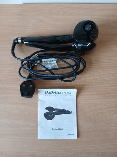 Babyliss pro stylist tools - babyliss,