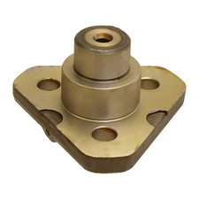 Trunnion - Upper fits Case IH