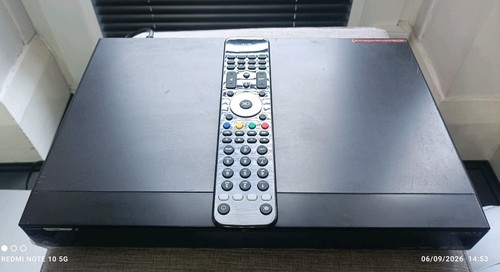 Humax foxsat hdr freesat hd - humax,