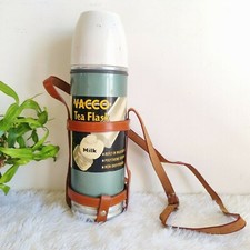 1940s Vintage Foldable Vacco