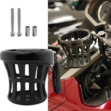 Motorbike Handlebar Cup Holder