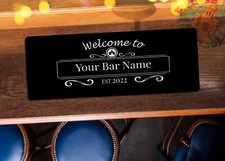 Personalised Welcome To Themed