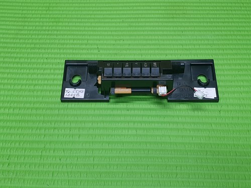 Power button for panasonic - power,