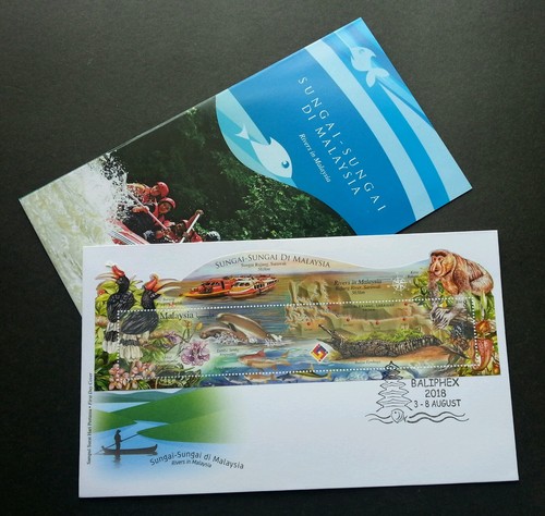 Malaysia indonesia rivers 2018 - rivers,