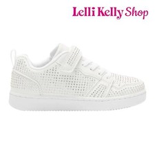 Lelli Kelly White Diamante