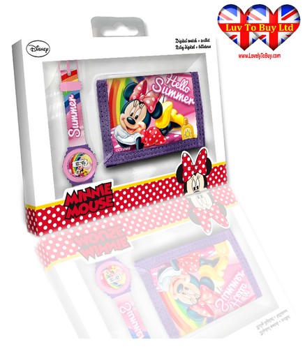 Official disney minnie mouse - disney,