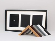 Suits Three 8x6" sized