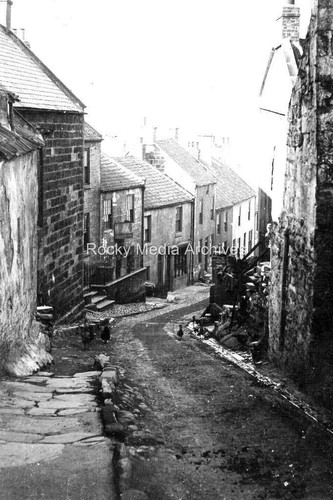 Xpl church street - street, &