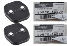 Nissan Genuine OEM 80572-AA300