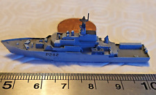 British Royal Navy HMS SEVERN