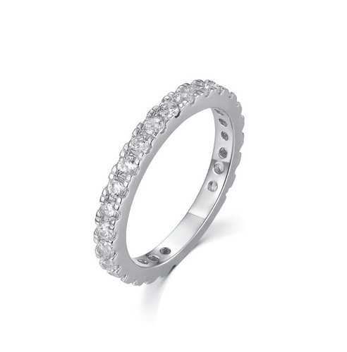 Ladies ring sterling 925 - sterling,