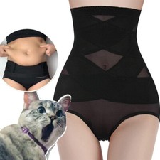 Women High Waist Slimming