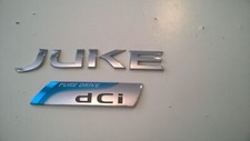 Nissan Juke, Pure Drive dCi