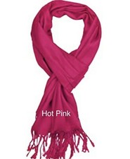 Pashmina 100%Viscose Plain