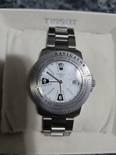 2002 Tissot Navigator N250