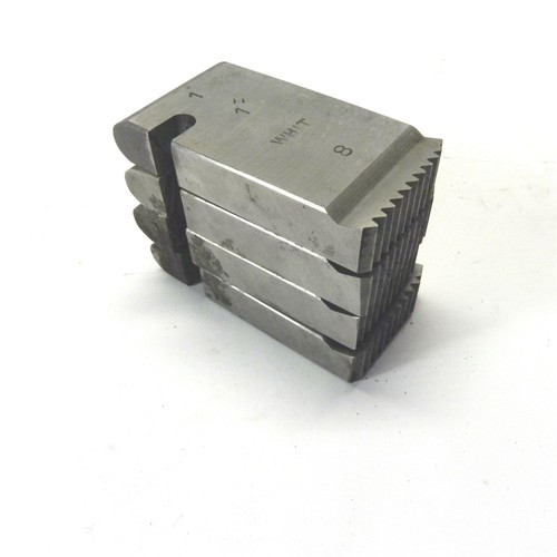 Die tpi kendall gent - 1",