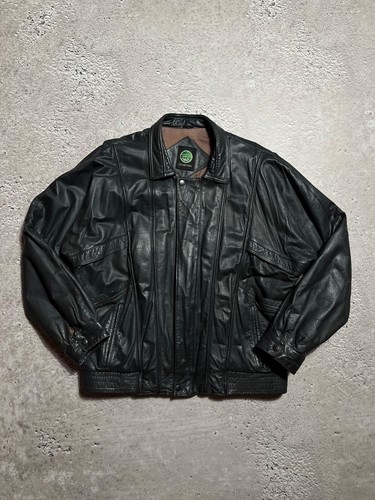 Vintage 90s oversized black - vintage,