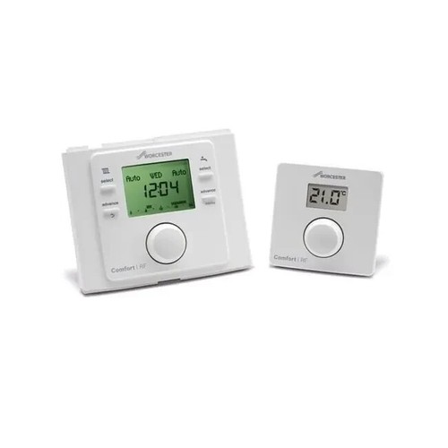 Worcester comfort twin - 1,