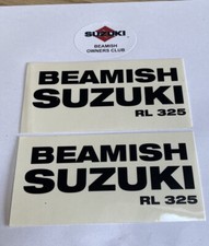 Beamish Suzuki (Mark 3) RL325