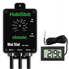 HABISTAT MAT STAT &