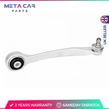 Wheel Suspension Control