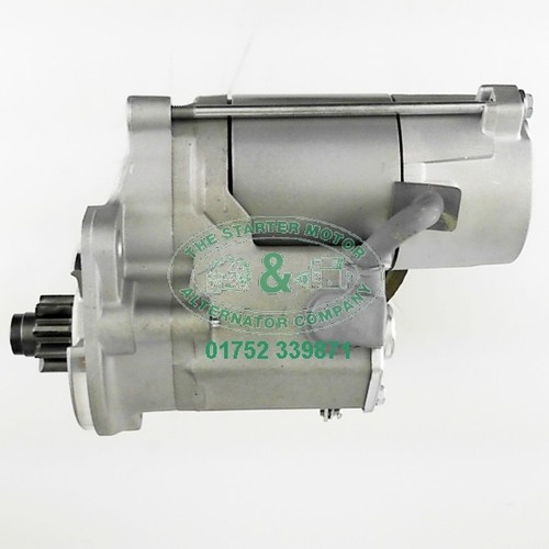 Kubota kioti 0kw starter - kubota,