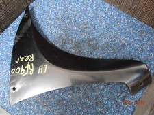 Suzuki RF900 RF900R 1995-99 LHS Left Lower Belly Pan Fairing Panel 10/23