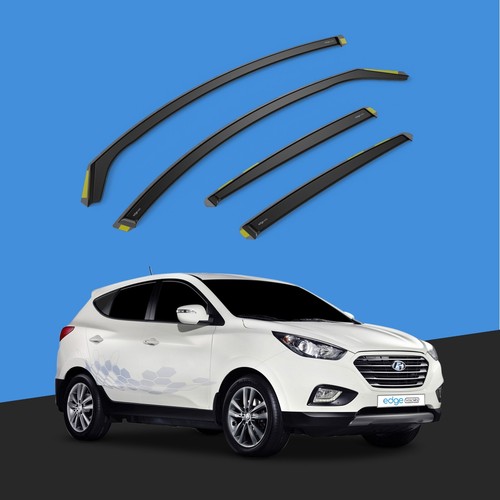 Hyundai ix35 mk1 2010 - hyundai,