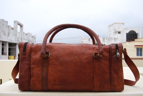 Gym goat leather - goat,