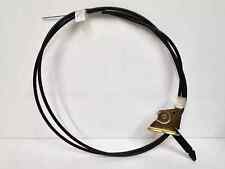Genuine John Deere 1400 1420 1435 1445 Throttle Cable TCA12032