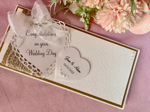 Personalised handmade - personalised,