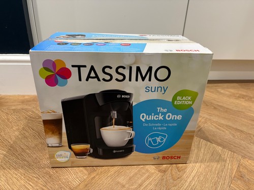 Bosch tassimo suny - tassimo,