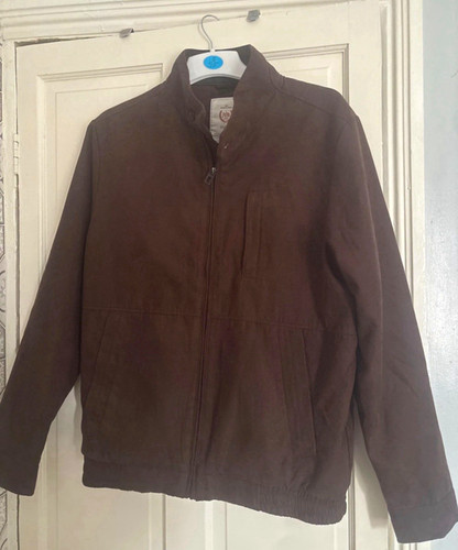 Atlantic bay men brown - bay,