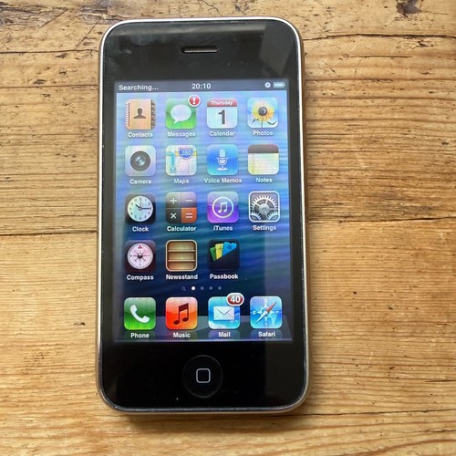 Apple iphone 3gs 30gb - apple,