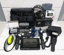 Job Lot Of Electrical Items