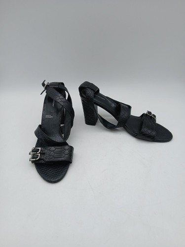 Rockport leather strappy - leather,