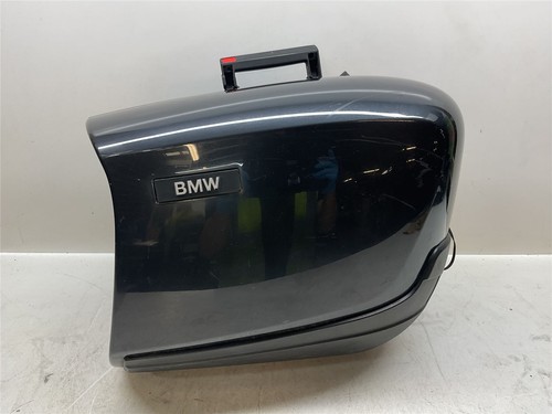 2007 bmw k1300gt - right, pannier