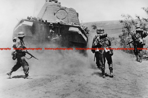 F007307 german tank and - f007307,