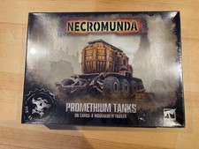 Games Workshop Necromunda