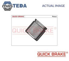 185006K BRAKE CALIPER PISTON