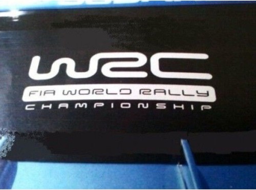 World rally championship large - championship,
