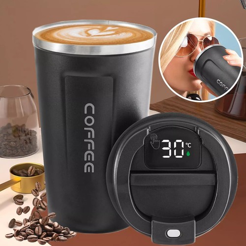 510ml insulated leakproof - 510ml,
