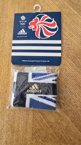 Adidas team olympic - team, gb