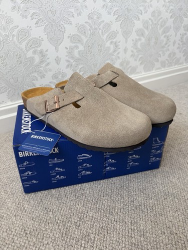 Birkenstock boston clogs - boston,