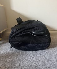Protrik motorcycle panniers