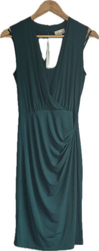 Linea green midi - linea,
