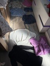 Women's Clothes Size 14  Mixed